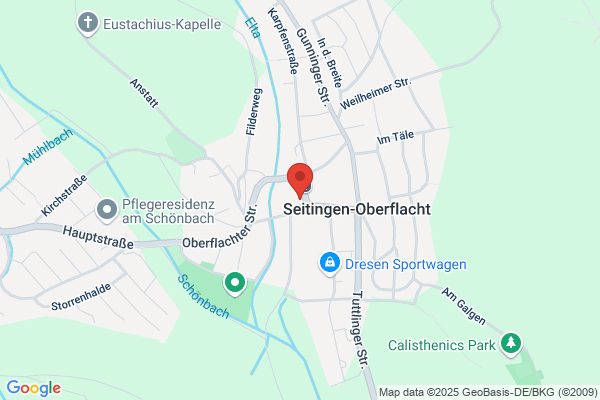 Backhaus Licht GmbH