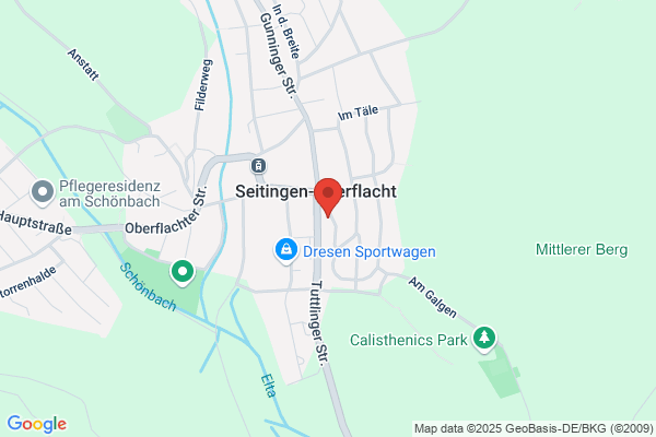 Gabriele Schrödinger