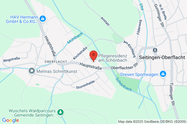 Pflegeresidenz Torlak GmbH