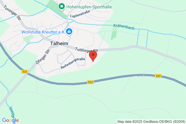 Ralf Vosseler KG
