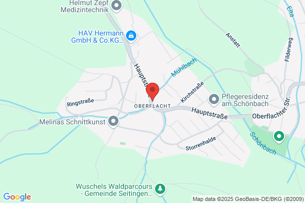 Restaurant Landgasthof Adler