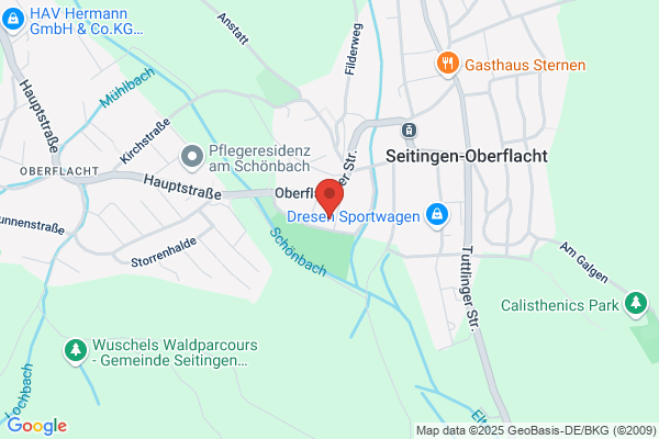 Spitznagel Motorsport