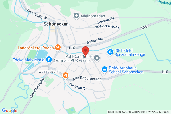 Steinbach H. G. Dachdeckerbetrieb