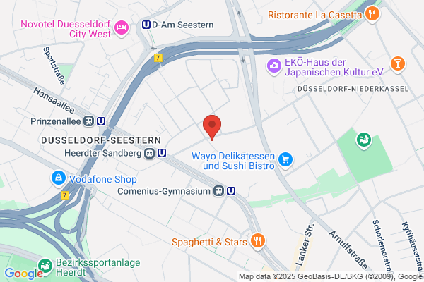 Edelstahl Service R. u. W. Batzdorfer GmbH