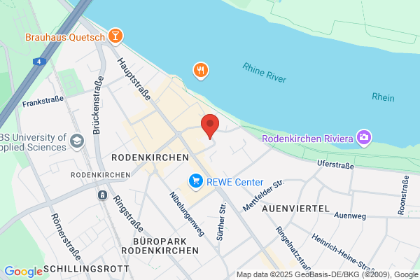 K & K Unternehmensberatung GmbH
