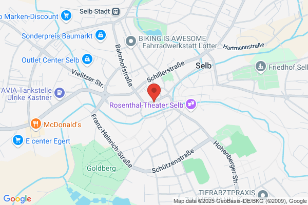 Stadt Selb