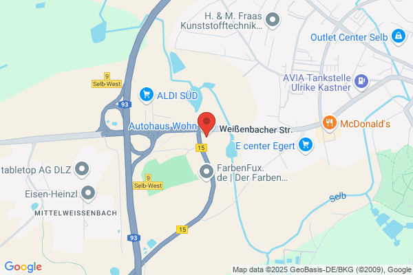 Autohaus Widmann GmbH & Co. KG