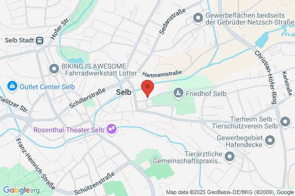 Bestattungsanstalt Heimkehr GmbH