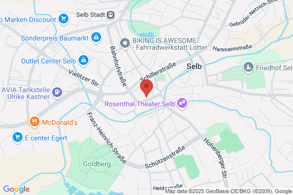 Alte Apotheke Selb