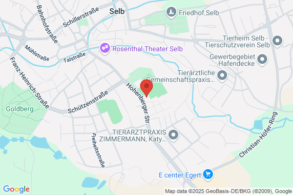 KS AUTOGLAS ZENTRUM Selb