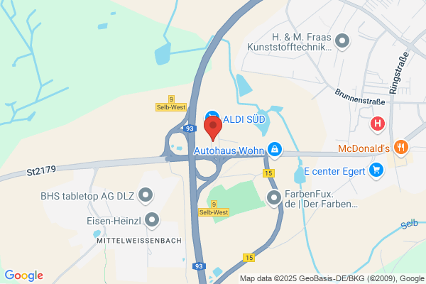 ORLEN express Automatentankstelle