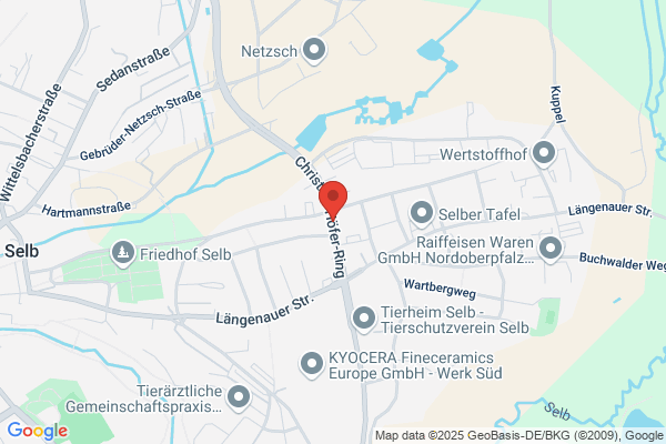 WaKa Edelstahlhandel GmbH