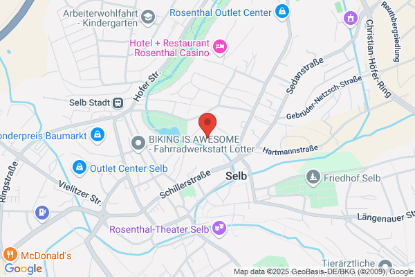 K + K Schuh-Center