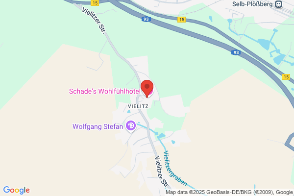 Schade´s Wohlfühlhotel