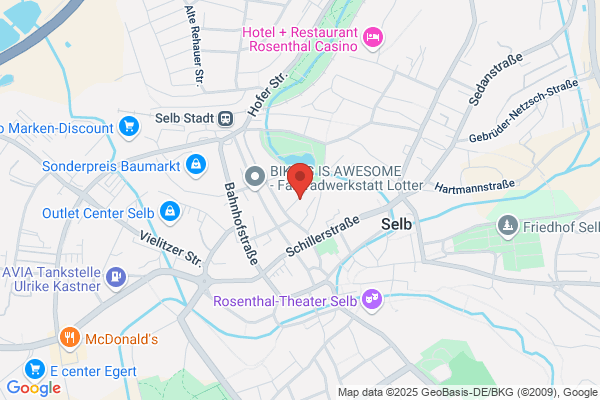 Christl.Bildungswerk Bad Neustadt (Saale) gGmbH
