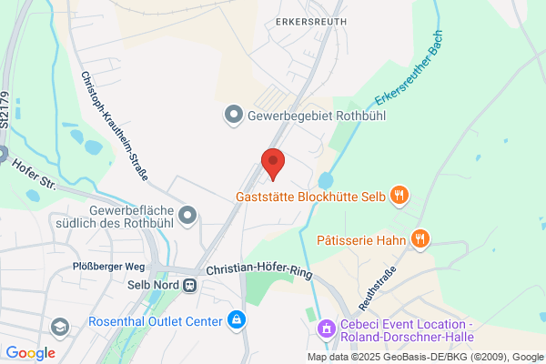 Drechsel GmbH