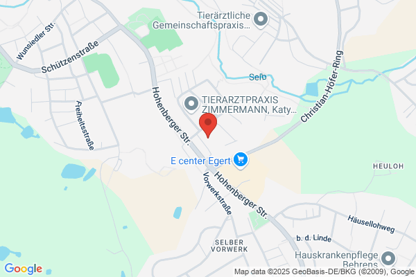 Evang. Bildungswerk
