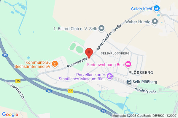 Hartmut Blache