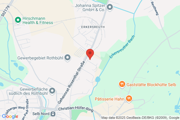 Seimpex Dekorvertriebs GmbH