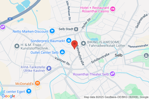 Fotostudio Groh GmbH