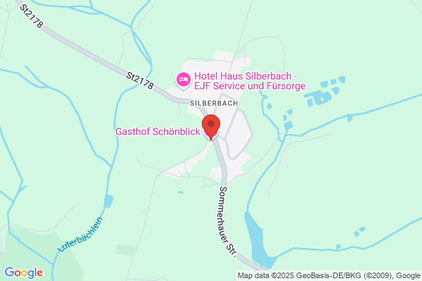 Schönblick Gasthof Fremdenzimmer