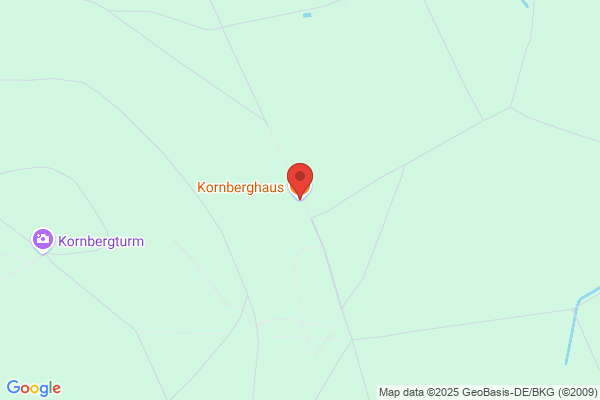 Skihütte Kornberg Inh. Evelin Spannruft