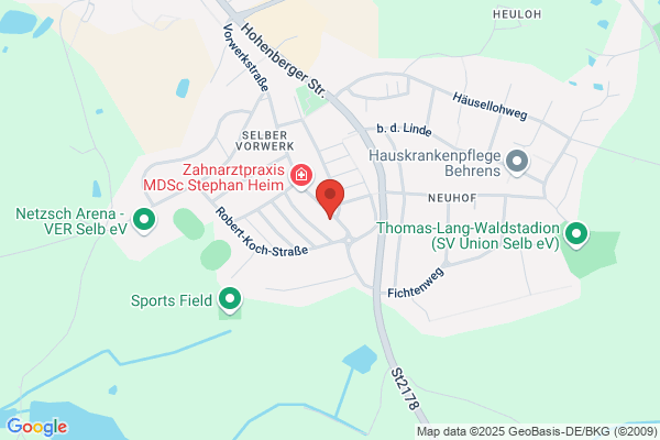 Ambulanter Intensivpflegedienst Lebenswert GmbH