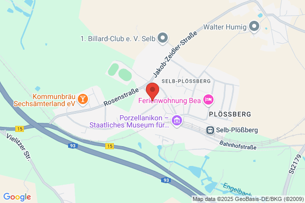 Nageldesign & Wellness B. Grimmer
