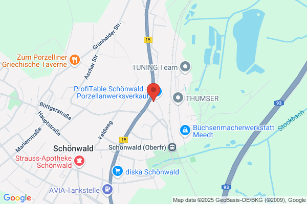 Physiotherapie Fuchs