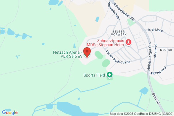 Eisstadion