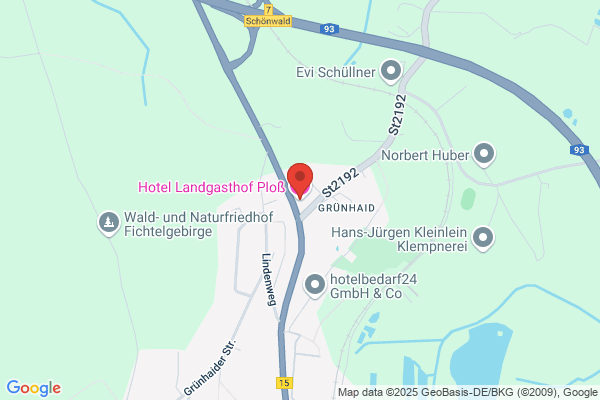 Landgasthof Ploß