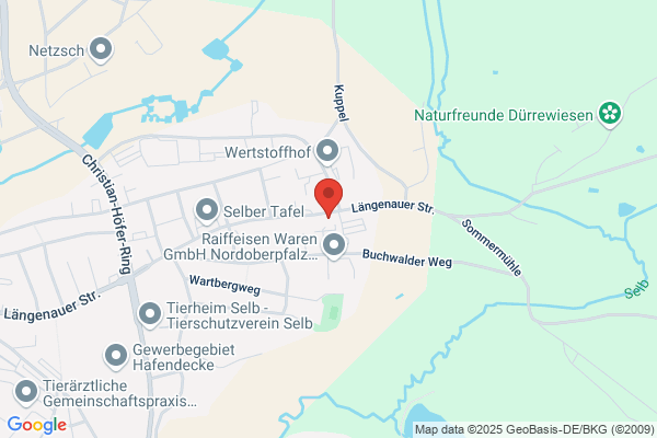 Baubetriebshof