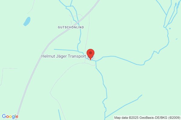 Jäger Helmut Transport GmbH