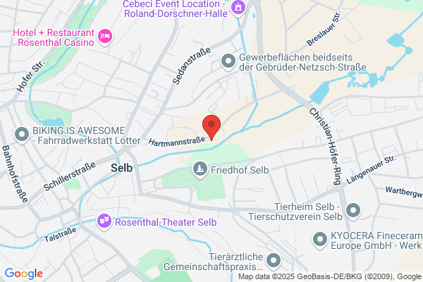 Geflügelzuchtverein