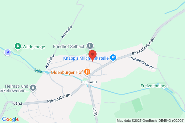 Selbach