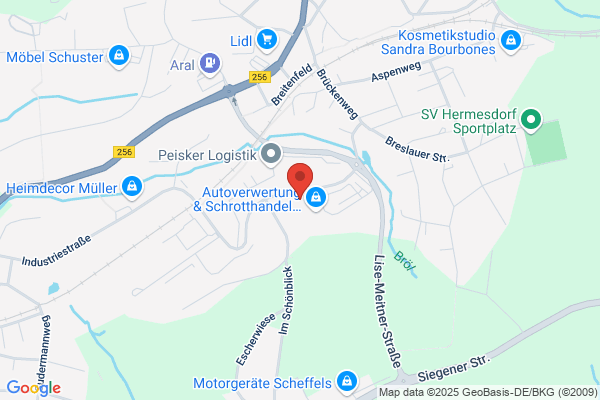 TÜV Rheinland Schaden- und Wertgutachten GmbH Selbach
