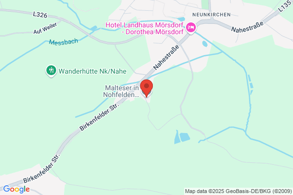 Malteser Ortsgeschaeftsstelle