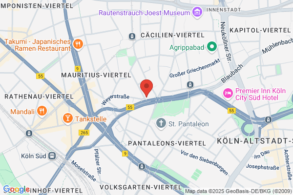 DSI-Management GmbH