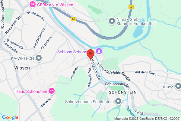 Die Tolle Friseursalon Petra Hassel