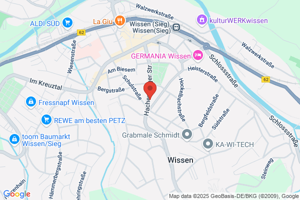 Ev. Jugendhilfe Friedenshort GmbH