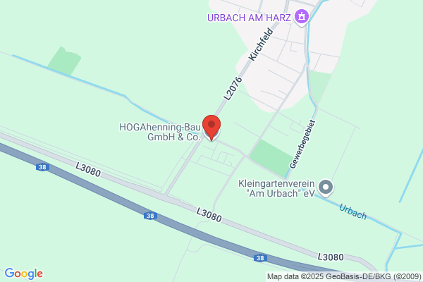 Höning GmbH