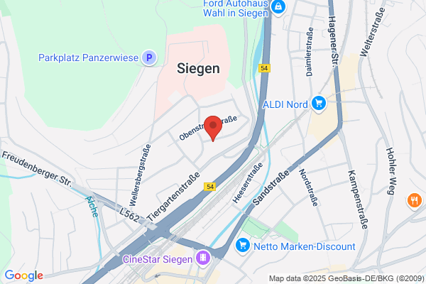 Salveter Ingenieurbüro