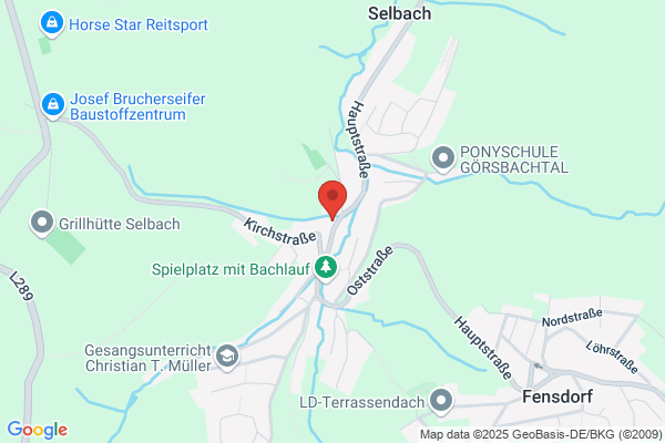 Schützenheim