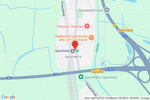 VIB GmbH