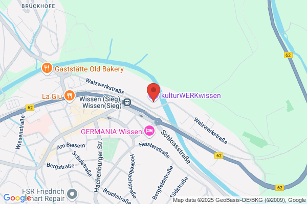kulturWERKwissen gGmbH
