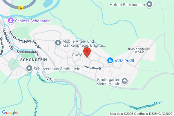 movX GmbH