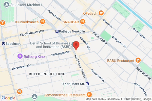 rough trade Distribution GmbH