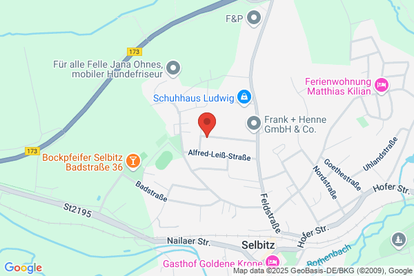 Bauplanungsbüro Unglaub