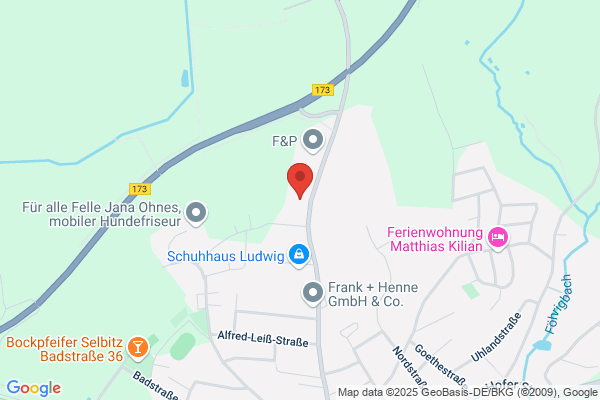 Kirrbach GmbH