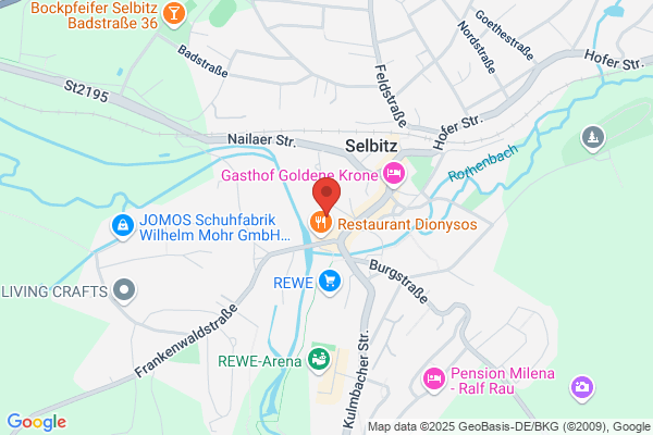 Landarztzentrum Nordbayern - Überörtliche Gemeinschaftspraxis